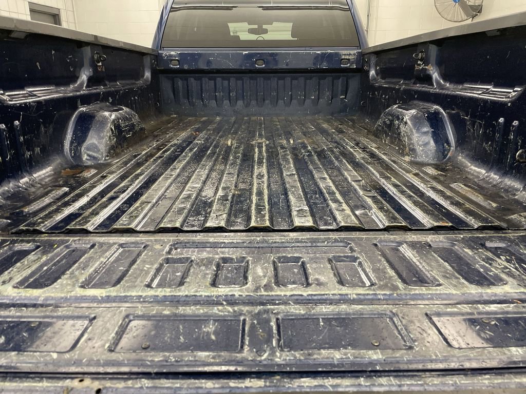 Used 2015 GMC Sierra 2500 SLE image 18