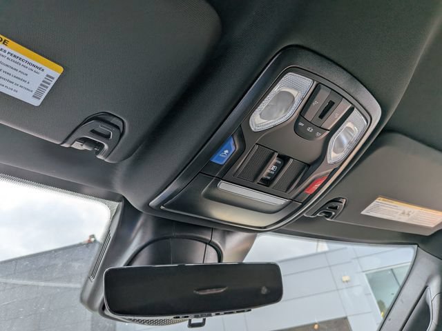 New 2026 RAM 3500 Tradesman AWD/4WD image 23