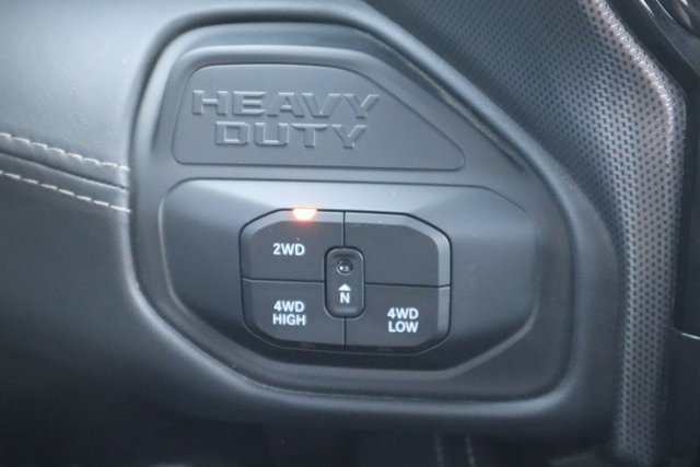 New 2025 RAM 3500 Limited image 12