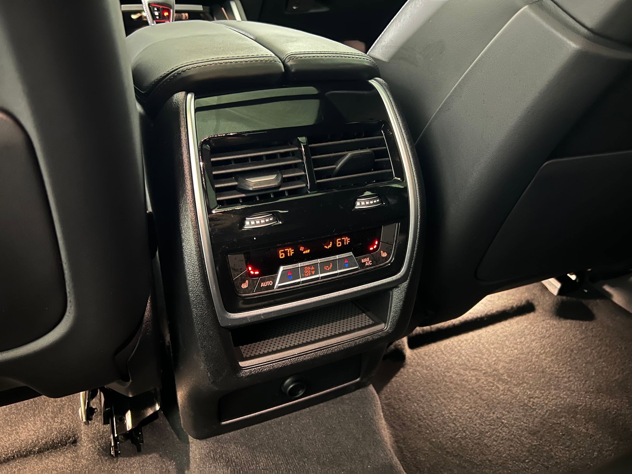 New 2026 BMW X6 M Competition image 36