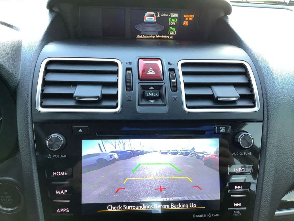 Used 2018 Subaru Forester 2.0XT Touring w/ Popular Package #3B image 25