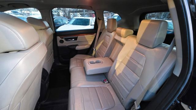 Used 2017 Honda CR-V EX-L image 35