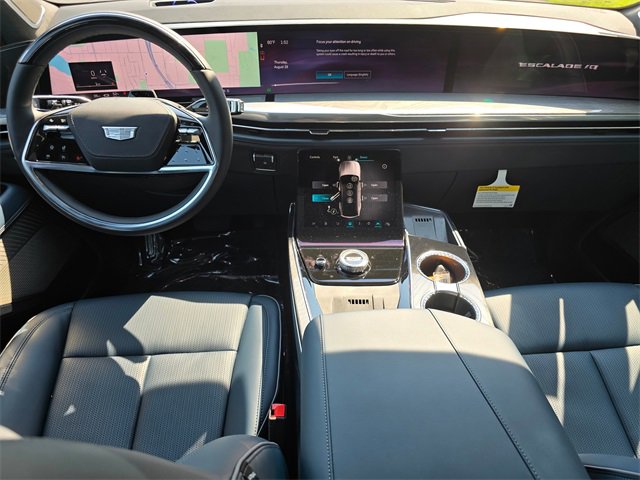 New 2025 Cadillac Escalade IQ Sport 2 image 19