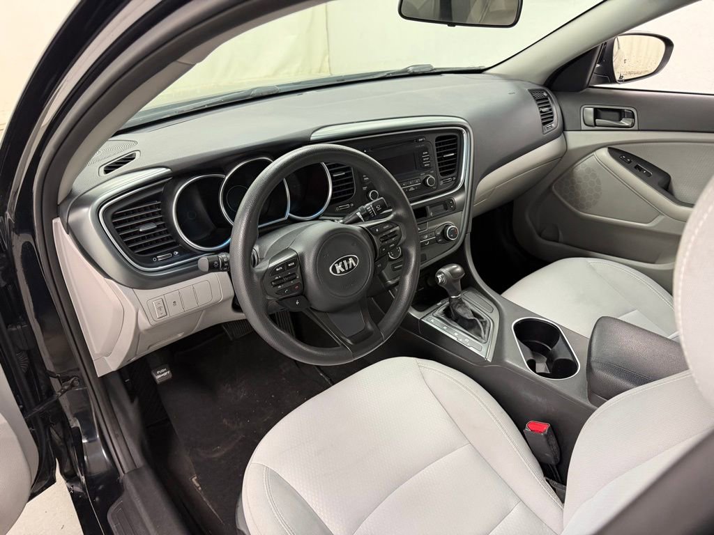Used 2015 Kia Optima LX FWD image 19