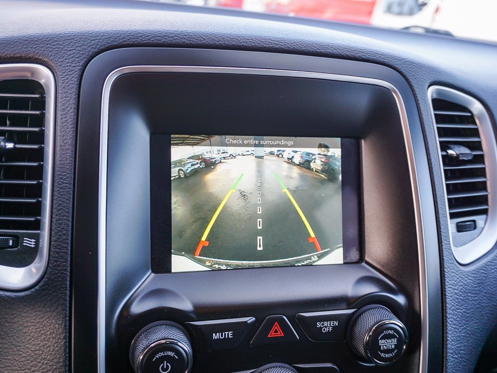 Used 2020 Dodge Durango SXT w/ 3rd Row Seating Group image 24