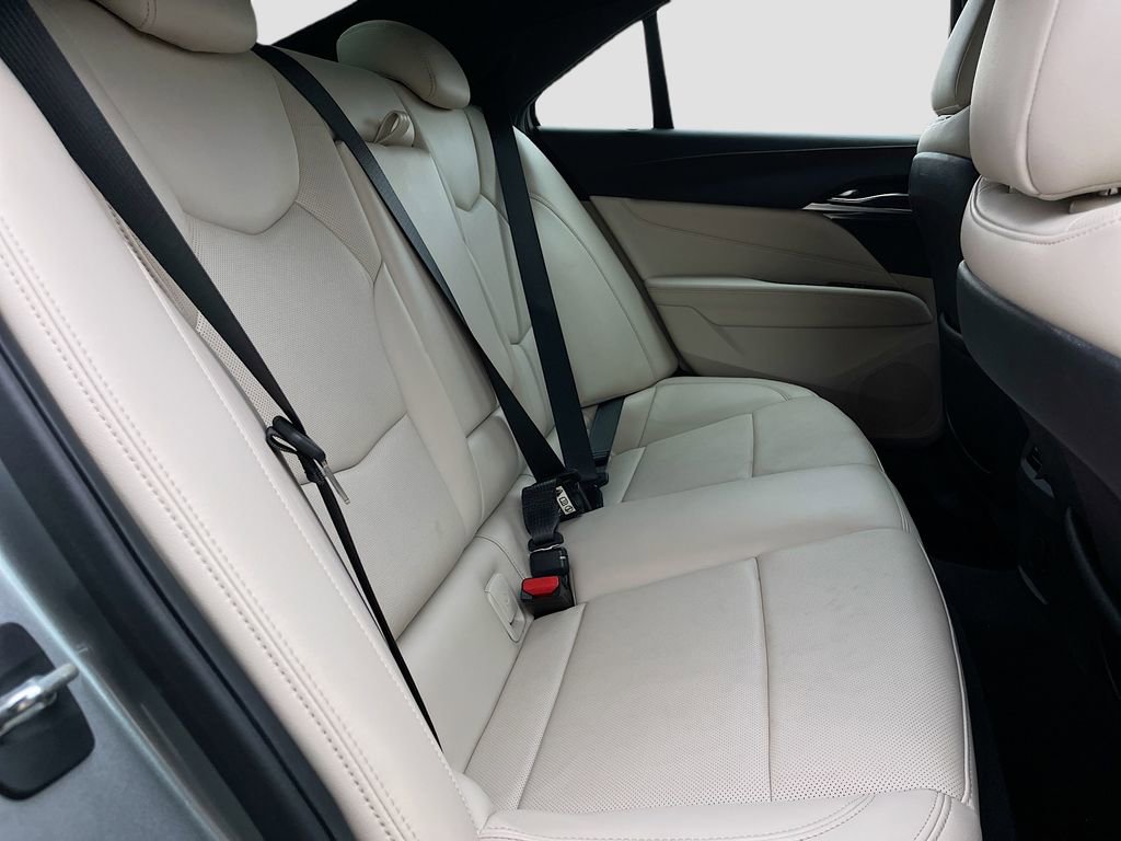 Used 2025 Toyota GR86 Premium image 28