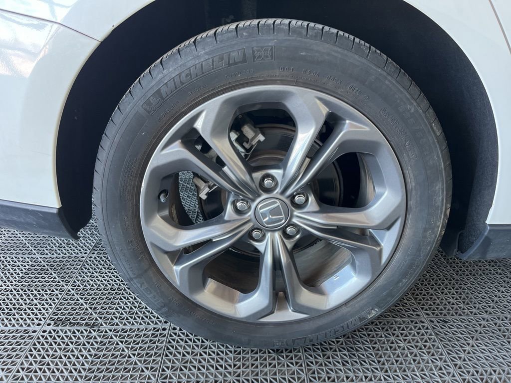 Used 2023 Honda Accord EX image 27