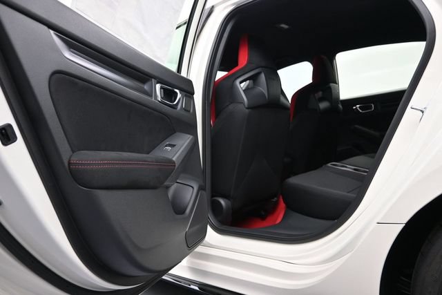 New 2026 Honda Civic Type R image 15