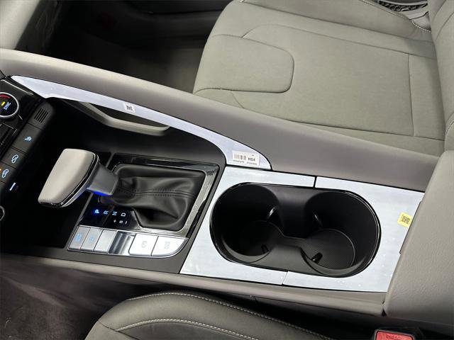 New 2026 Hyundai Elantra SEL Sport image 29