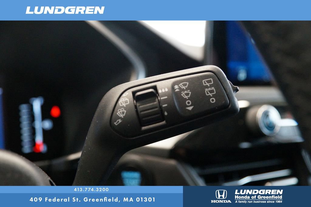 Used 2024 Ford Escape Active image 21