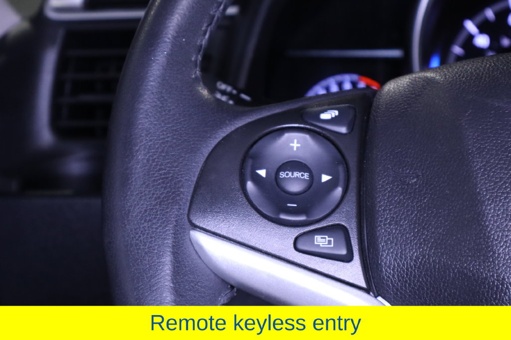 Used 2018 Honda Fit EX-L image 17