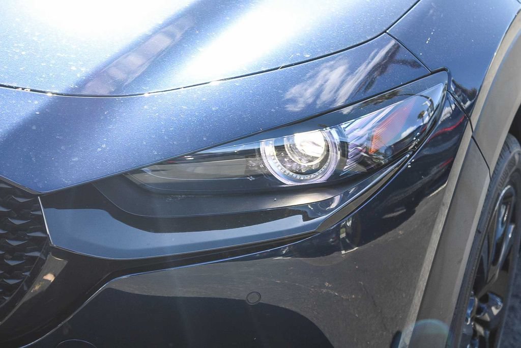 New 2026 MAZDA CX-30 Aire Edition AWD/4WD image 8