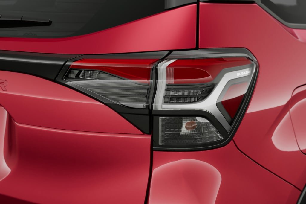 New 2026 Subaru Forester Premium AWD/4WD image 11