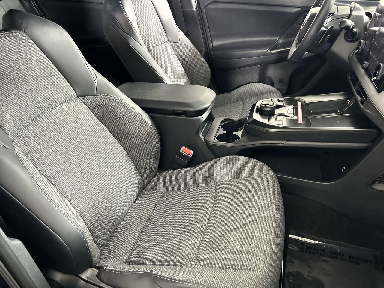 Used 2026 Toyota bZ FWD image 25