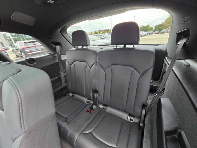 Certified 2023 Audi Q7 2.0T Premium Plus w/ Premium Plus Package AWD/4WD image 21
