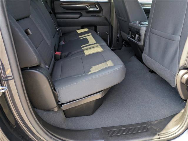 Used 2024 Chevrolet Silverado 2500 LT w/ Convenience Package image 20