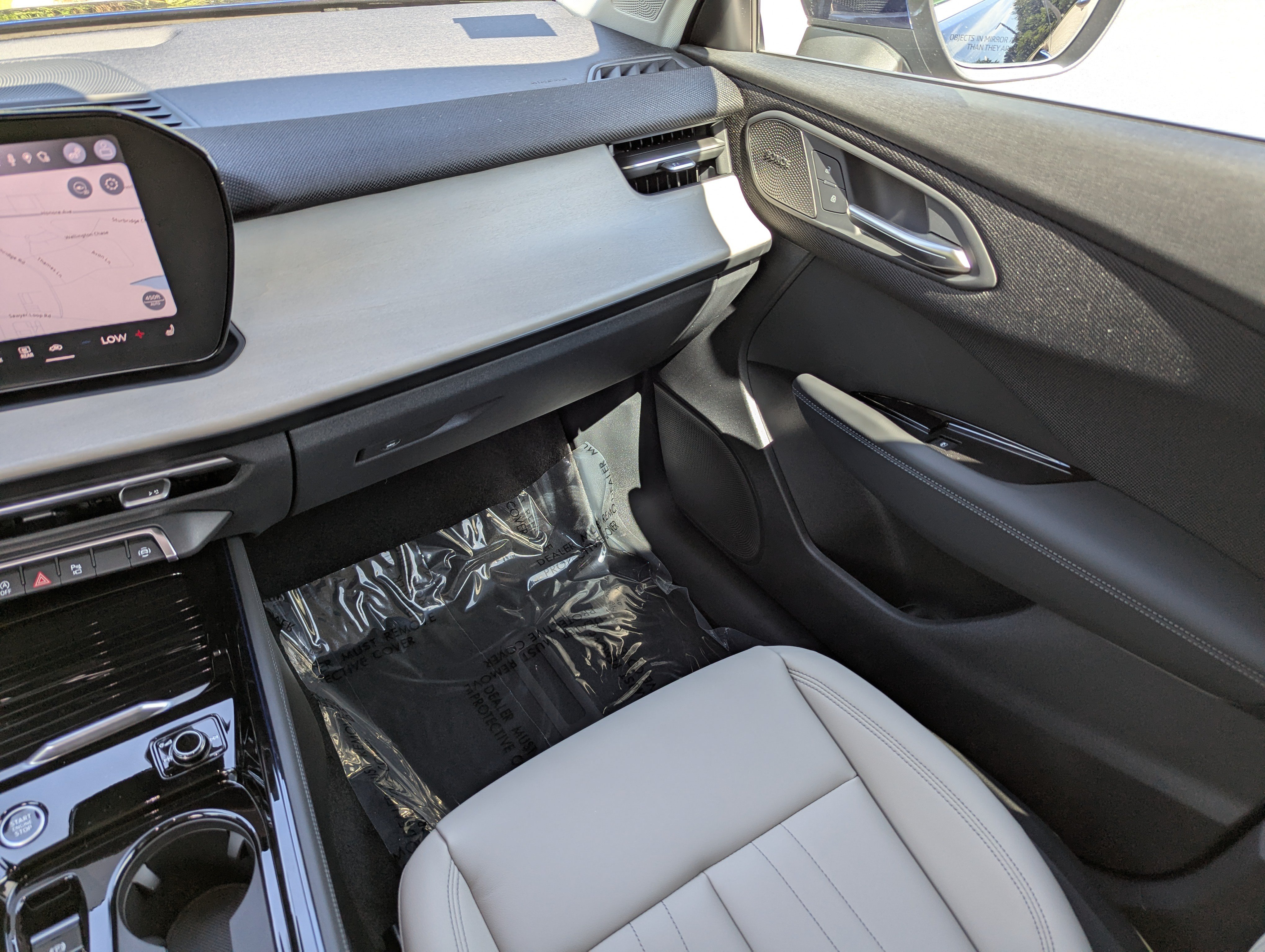 New 2026 Audi Q3 quattro 2.0T AWD/4WD image 14
