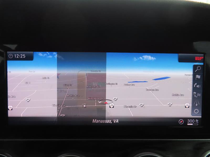 Used 2018 Mercedes-Benz E 300 image 28