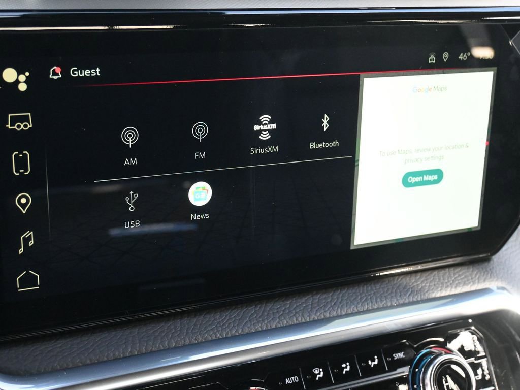 New 2026 GMC Sierra 3500 Denali image 26