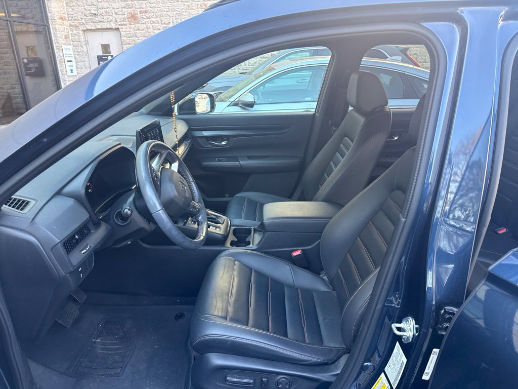 Used 2024 Honda CR-V Sport-L image 13