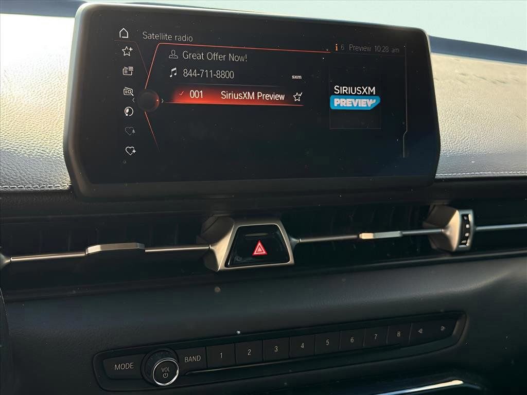 Used 2022 Toyota Supra image 18