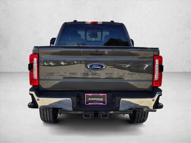 New 2026 Ford F250 Lariat w/ Lariat Premium Package image 8