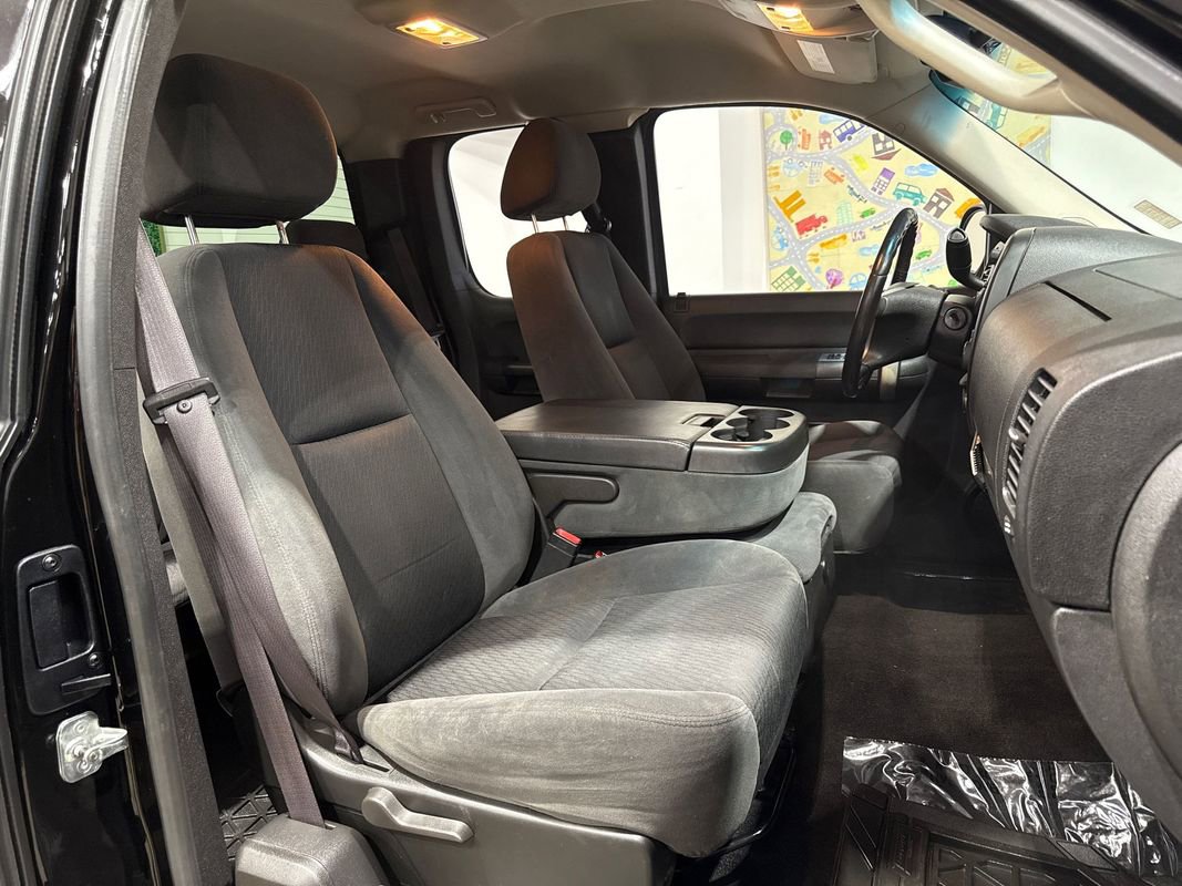 Used 2009 Chevrolet Silverado 1500 LT w/ Power Pack Plus image 59