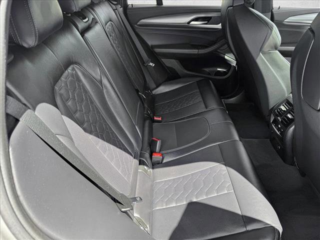 Used 2020 BMW X4 M AWD/4WD image 19