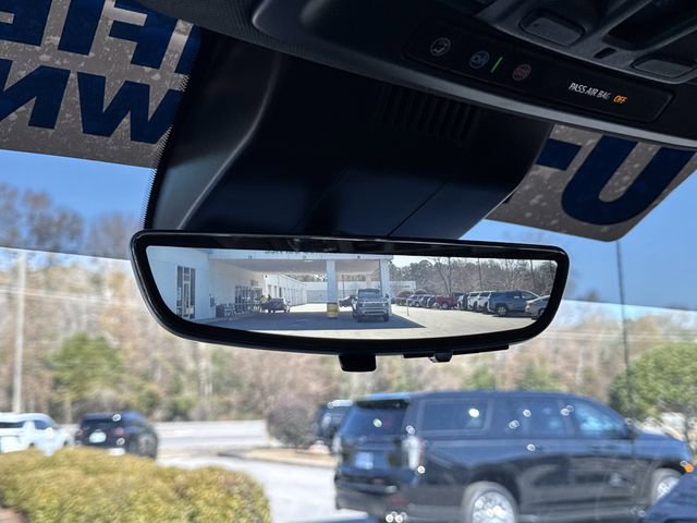 Used 2025 Chevrolet Silverado 1500 High Country w/ Technology Package image 20