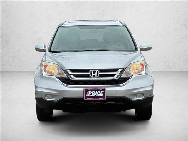 Used 2011 Honda CR-V EX-L video 2