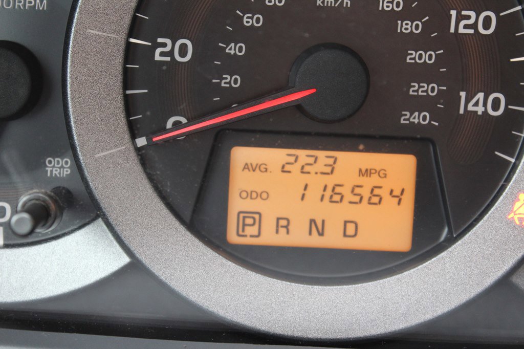 Used 2009 Toyota RAV4 Limited image 34