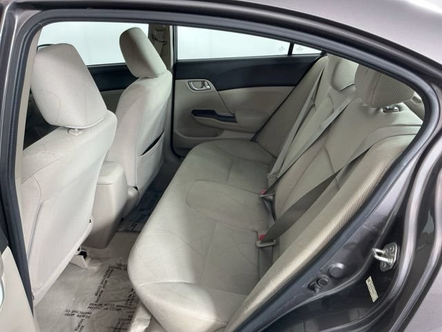 Used 2012 Honda Civic LX image 22