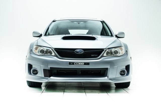 Used 2014 Subaru Impreza WRX Premium AWD/4WD image 6