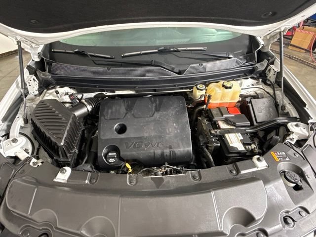 Used 2018 Chevrolet Traverse LT w/ LPO, Floor Liner Package AWD/4WD image 11