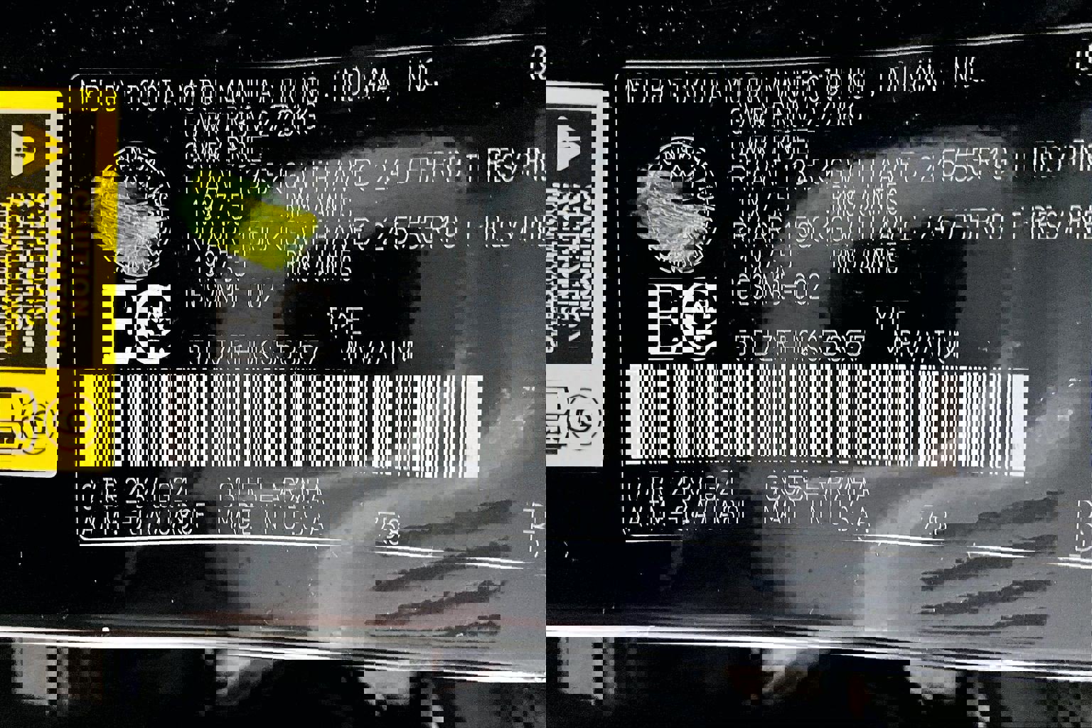 Used 2019 Toyota Highlander SE image 31