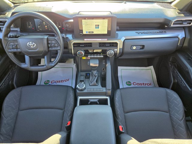 Used 2026 Toyota Tacoma SR5 AWD/4WD image 14