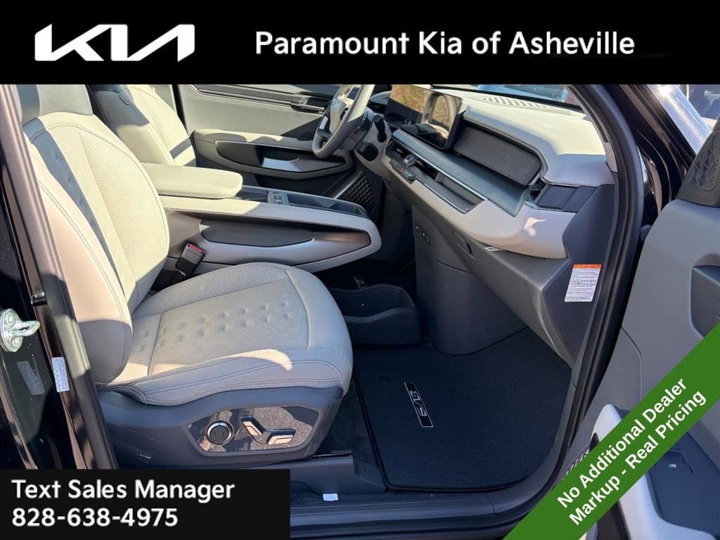 New 2026 Kia EV9 Wind image 21
