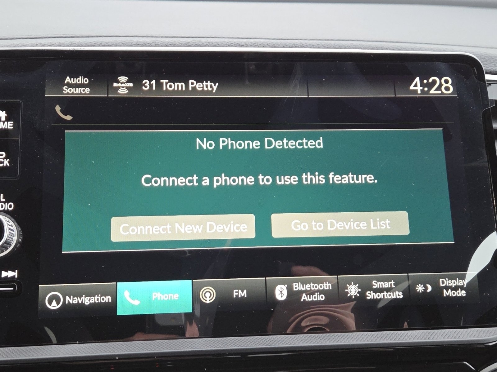 New 2026 Honda Ridgeline TrailSport image 30