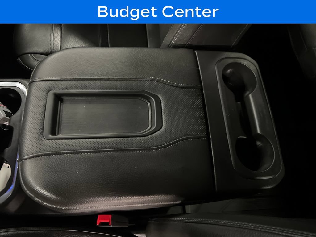 Used 2019 GMC Sierra 1500 Denali w/ Denali Ultimate Package AWD/4WD image 25