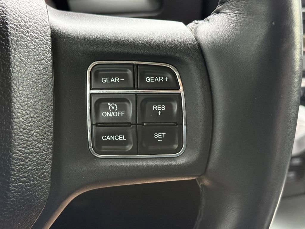 Used 2015 RAM 1500 Sport w/ Convenience Group image 17