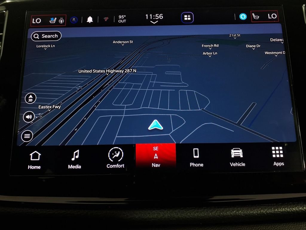 Used 2023 Dodge Durango GT RWD image 13