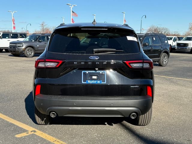 New 2026 Ford Escape ST-Line w/ Tech Pack #1 image 6