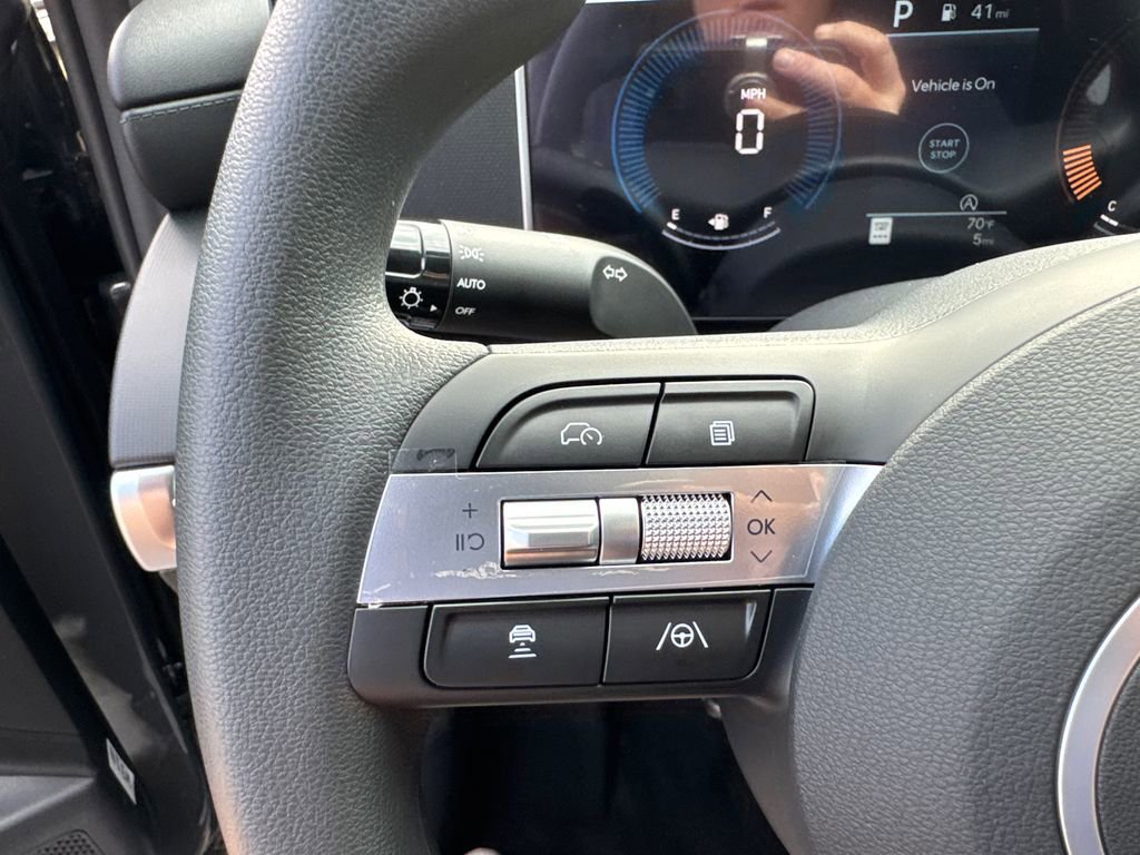 New 2026 Hyundai Tucson SEL image 14