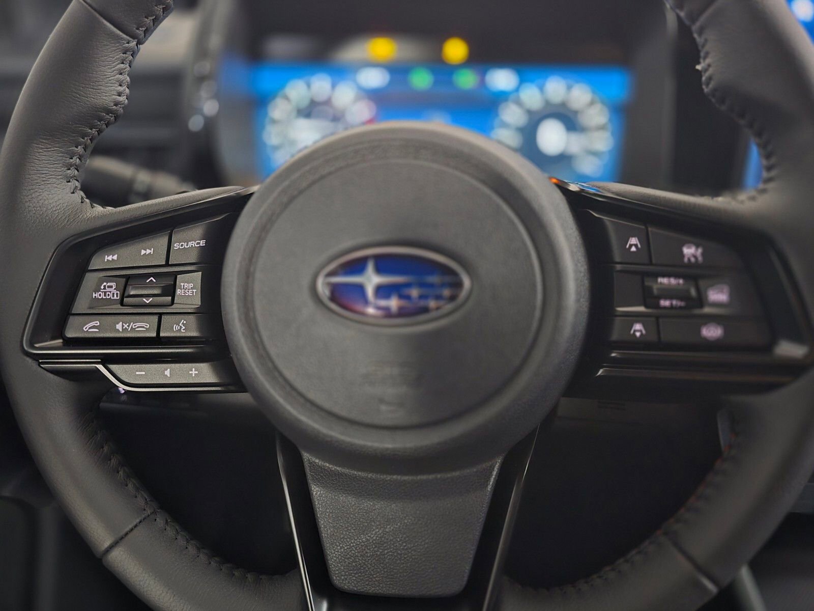 New 2026 Subaru Outback Premium image 27