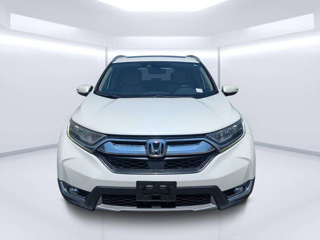 Used 2018 Honda CR-V Touring image 8