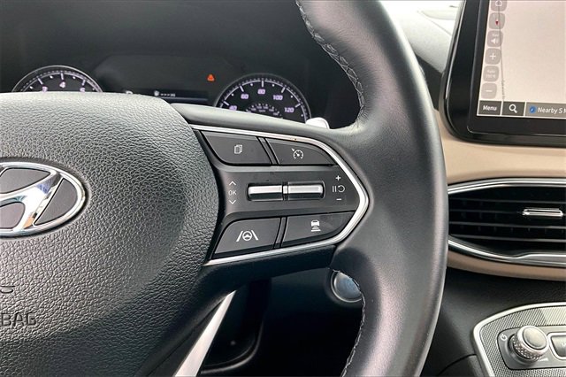 Used 2023 Hyundai Santa Fe SEL image 12