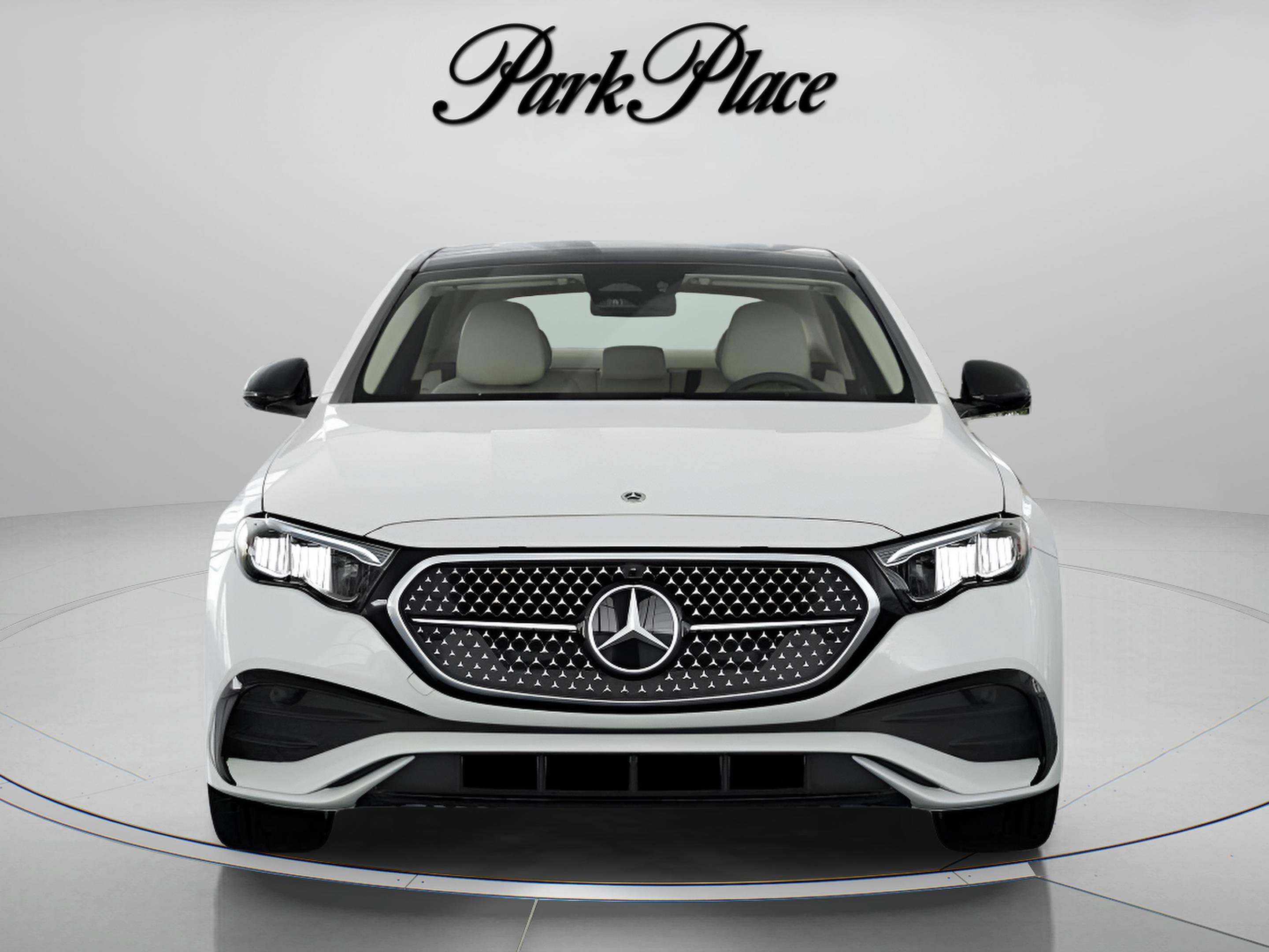 New 2026 Mercedes-Benz E 350 Sedan image 34