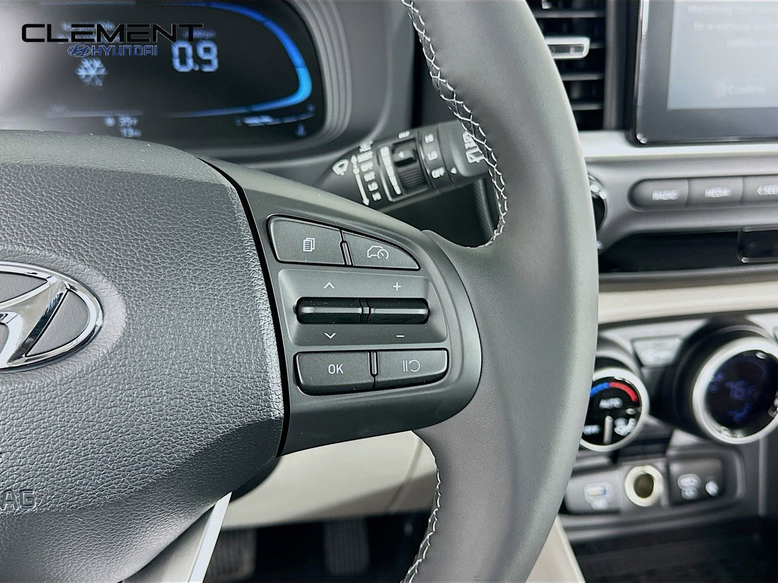 New 2026 Hyundai Venue SEL image 15