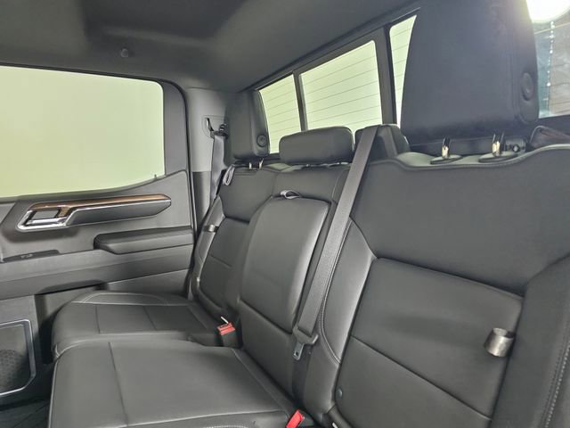 Used 2023 Chevrolet Silverado 1500 RST w/ Convenience Package II image 22