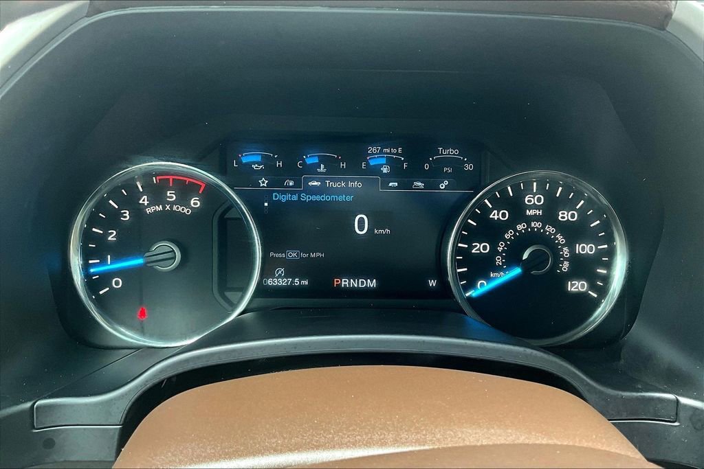 Used 2018 Ford F150 King Ranch image 15